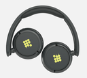 Cubitt Studio CTANCJR-1 - Wireles Headphones Jr / Bluetooth / Black