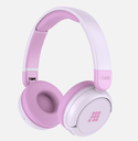 Cubitt Studio CTANCJR-6 - Wireles Headphones Jr / Bluetooth / Purple