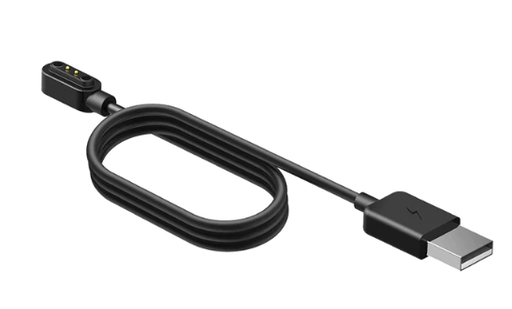 [CUB-WEA-ACC-CHARGER2VIVAAURA-NA-324] Cubitt Charger2 - Cable de Carga para Aura y Viva Series / Negro