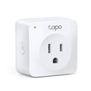 TAPO P100 Mini Toma de Corriente Inteligente controlado vía WIFI