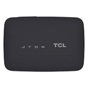 TCL Router Link Zone / 4G LTE / Wi-Fi / PowerBank / USB-C / 2.4GHz / Black 