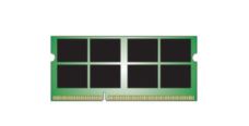 [KIN-STO-MEM-KCP556SS8-16-NA-324] Kingston SoDimm KCP556SS8-16 - DDR5 5600MT/s / Non-ECC / Unbuffered / CL46 1RX8 / 1.1V / 262-pin / 16Gbit