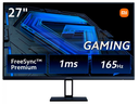 Xiaomi G27i - 27" Monitor Gaming FHD / Fast IPS LCD / 165Hz / 99% sRGB / FreeSync Premiun / 1ms GTG / 178° Wide viewing