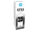 HP GT53 Ink Bottle - Black