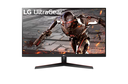 LGE UltraGear Gaming Monitor 32" 2560x1440 QHD 165Hz 1ms