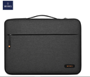 Wiwu T1333#3 Pilot Laptop Sleeve for 15.6" - Black 