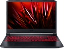 ACER Nitro AN515 Laptop Gaming - 15" FHD, R7-6800h, 16GB DDR5, 512GB SSD m2, RTX3050, Win11 Home