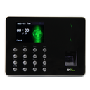 ZKTeco WL30 Sistema de Control de Acceso y Registro de tiempo por Huella Digital