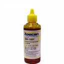 Zoecan MIK-100Y Printer Universal Ink - Yellow - 100ml