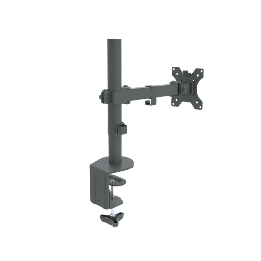 [ACC-MON-KLI-KPM300-BK-324] Klip Soporte KPM-300 Bracket para Monitor hasta 8Kg