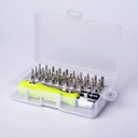 Zoecan ZO-8032 Repair Tools Kit - 32pcs