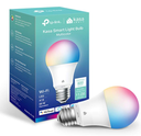 TP-Link - TAPO L531E  Bombilla LED Inteligente  / Wifi / 110V / Multicolor