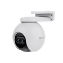 EZVIZ C8PF - WiFi Cam witch Dual Lens, Pan+Tilt, Outdoor, 1080p