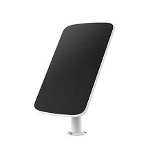 [EZV-CAM-SUR-CMT1USBC-WH-424] Ezviz CMT Panel Solar de Carga / Tipo C / IP65 / Blanco 
