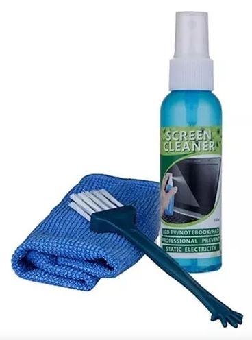 [ACC-MON-ZOE-FHHB021-NA-424] Zoecan FH-HB021 Screen Cleaning Kit