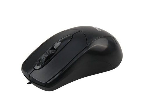[MET-KYM-ACC-M361-BK-420] Meetion M361 Mouse USB - Negro