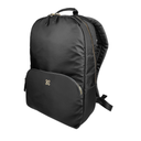 Klip KNB-456BK Aberdeen - Laptop Backpacks / 15.6" / Black