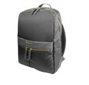 Klip KNB-467GR Bari - Laptop Backpacks / 15.6" / Gray