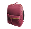 Klip KNB-467RD Bari - Laptop Backpacks / 15.6" / Red