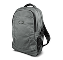 Klip KNB-436GR TrendTrek - Mochila para portátil / 15.6 "/ Gris