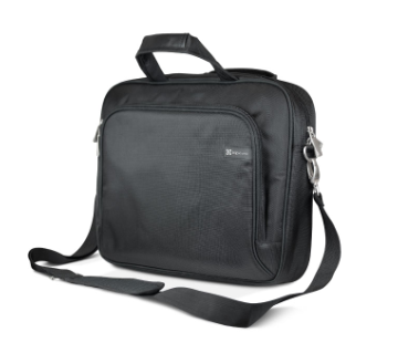 [KLP-MSC-ACC-KNC025-424] Klip Classic essential - Laptop cases / 15.6&quot; / Black