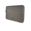 Klip SquareShield KNS-220GR - Funda para Laptops / 15.6" / Gris