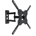 Klip KTM-876 - Soporte para TV de 32" hasta 60" / Hasta 66" lbs / Negro