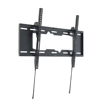 [KLP-MSC-ACC-KTM352-424] Klip KTM-352 - Soporte para TV de 37&quot; hasta 80&quot; / Hasta 110&quot; lbs / Negro