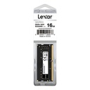 Lexar SO-DIM Memory 16GB DDR4 / 3200Mhz / 1.2v