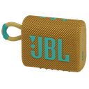 JBL Speaker Go 3 - Speaker Bluetooth - Yellow