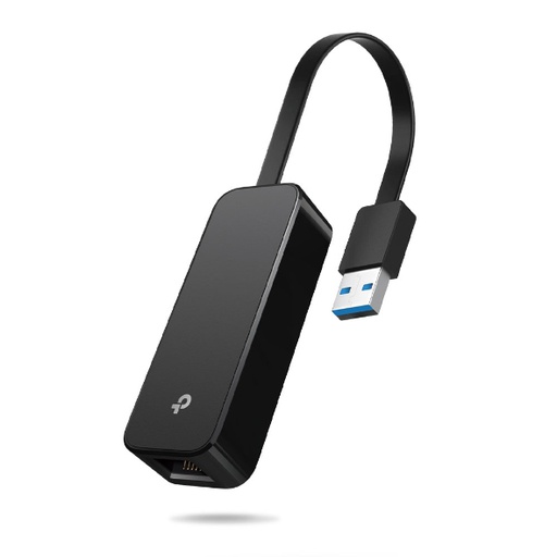 [TPL-NET-LAN-UE306-BK-125] TP-link UE306 USB3.0 a RJ45 Tarjeta de Red Gigabit 