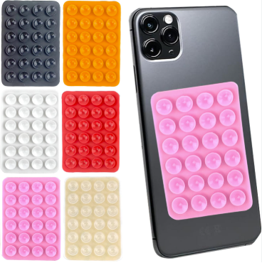 [GNC-MSC-ACC-VENTOSA-NA-125] Generic Suction cup for Cellphone