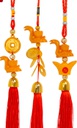 Lucky Decoration Snake