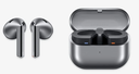 Samsung SM-R530 Galaxy Buds3 - Silver