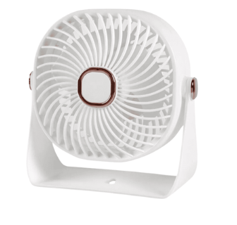 [GNC-MSC-ACC-ZB112-NA-125] Generic ZB112 Portable Desktop Mini Fan  