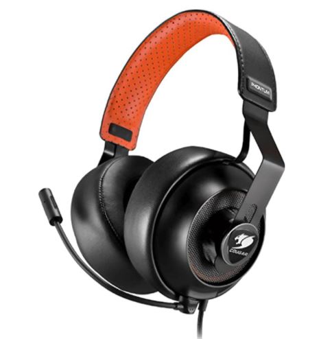 AURICULAR PC CON MICROFONO GAMER TIME - ClickON-tienda de tecnología