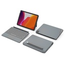 WIWU Combo Touch Keyboard Case for iPad 10th  2022 10.9"