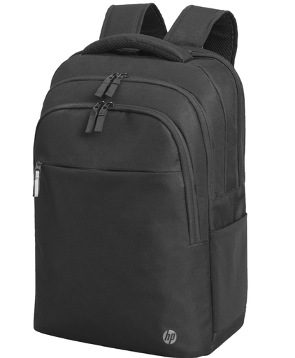 [HPE-MSC-BAG-3E2U5AA-BK-125] HP 3E2U5AA Renew Business 17.3 /  Laptop Backpack