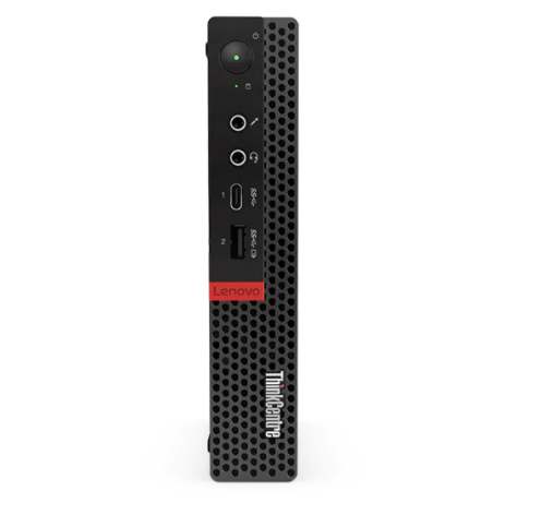 [LEV-CN-CN-12HRS05500-BK-325] Lenovo ThinkCentre M90s - Intel i7-13700 / 16GB Ram / 512GB SSD / Win11 Pro / Español / Negro 