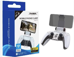 [GEN-MSC-ACC-TP50527B-NA-125] Dobe TP5-0527B Soporte de Mano para Control PS5