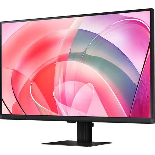 [MON-CON-SAM-LS27D702EANX-BK-125] Samsung LS27D702EANX Monitor Viewfinity S70D - 27&quot; 4K 3840*2160 16:9 60Hz HDR10 - HDMI