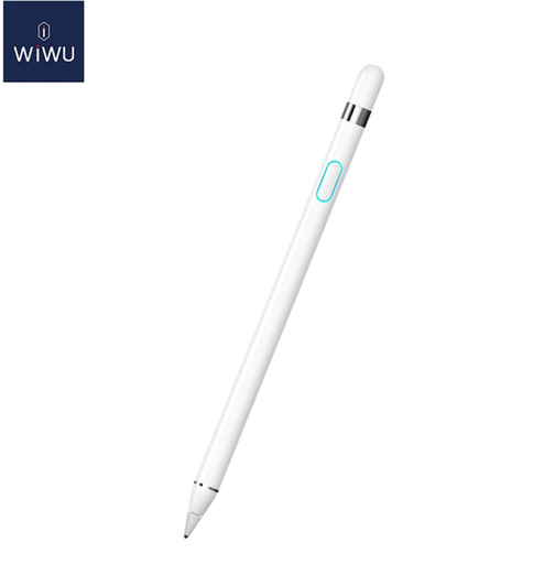 [WIWU-ACC-MSC-P339-WH-125] WIWU P339 Universal Active Drawing Pencil