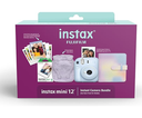 Fujifilm Instax mini 12  Kit inatant Camera Bundle