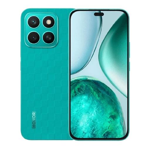 [HON-CEL-LTE-X8C8GB256GBMG-NA-225] HONOR X8C 8 GB RAM / 256 GB ROM / Dual Sim Verde Marino
