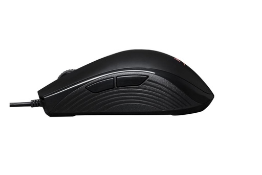 [HPX-GAM-KYM-HXMC004B-BK-320] Hyperx Pulsefire Core RGB Ratón para Juegos (Gaming) - USB / Negro