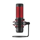 HyperX Quadcast USB Microphone - USB PC, PS4, MAC / Black