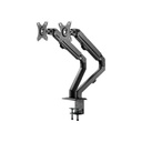 Genérico D750  Soporte de escritorio para monitor