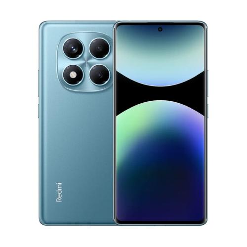 [RED-CEL-LTE-24116RACCG-BL-225] Redmi Note 14  PRO/ 8GB Ram / 256GB Rom/ LTE - Blue