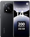 Redmi Note 14  PRO+ 5G/ 8GB Ram / 256GB Rom/ LTE - Black   