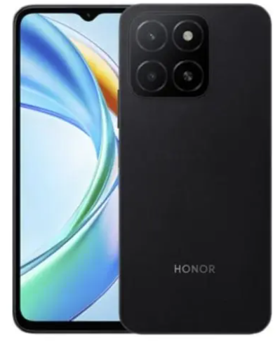 [HON-CEL-MAGIC7LITE-NA-225] Honor Magic 7 Lite - 8GB RAM/256GB ROM - Jaden Cyan